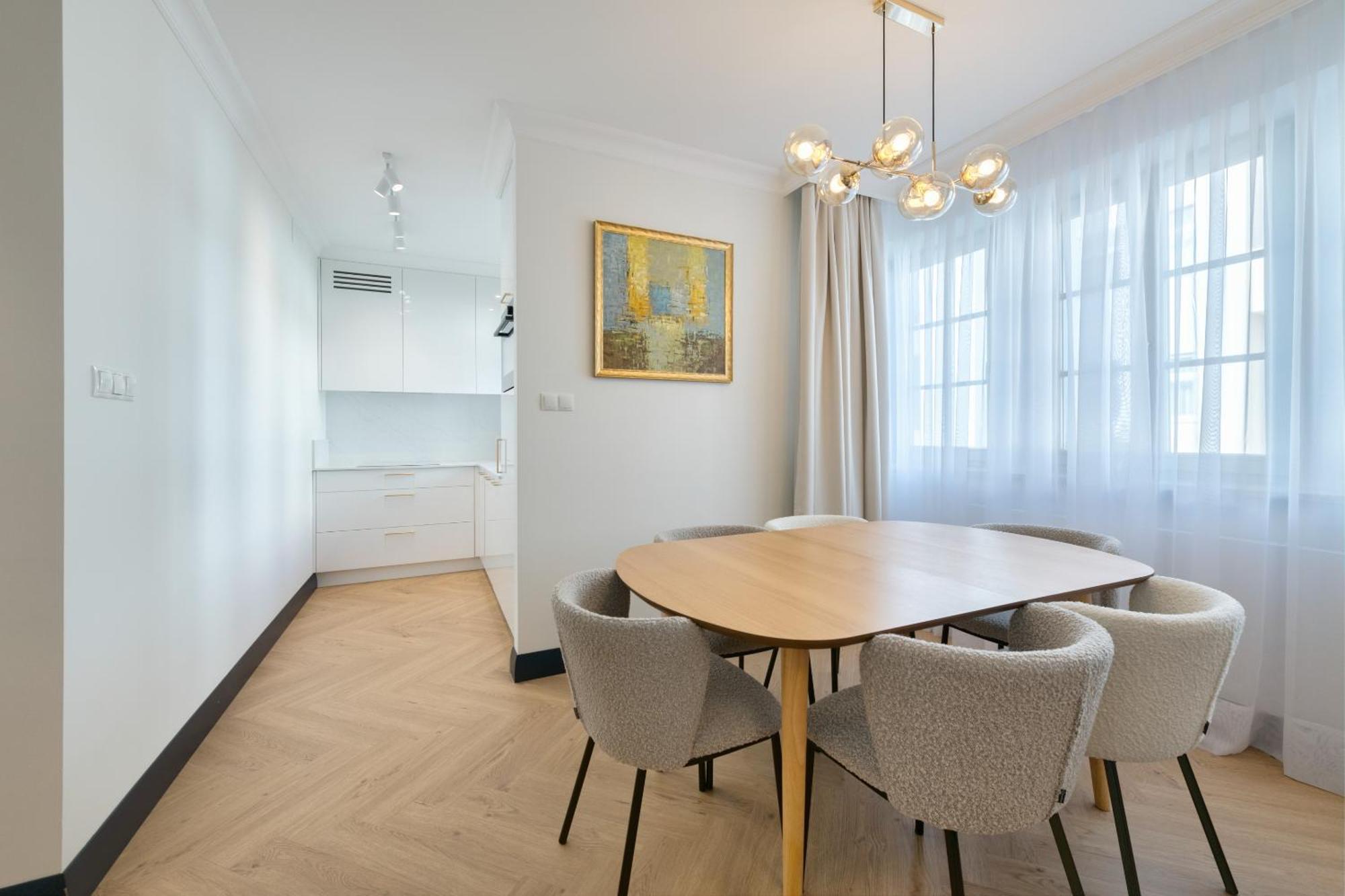 Dr Apartments - Sail โซพอต ภายนอก รูปภาพ
