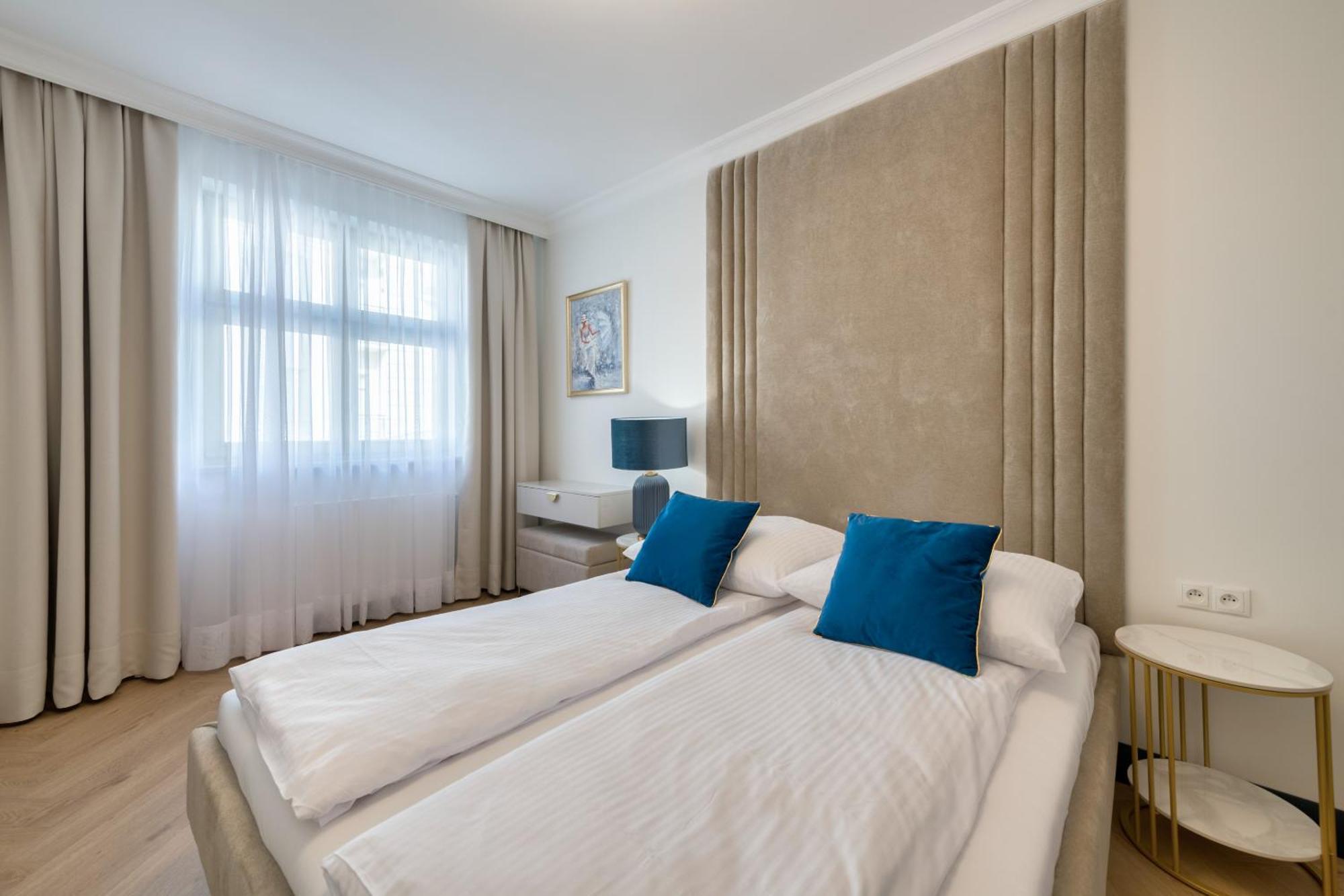 Dr Apartments - Sail โซพอต ภายนอก รูปภาพ